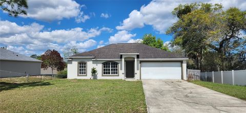 Photo of 135 Larchmont Drive, Deltona, FL 32738 (MLS # V4948124)
