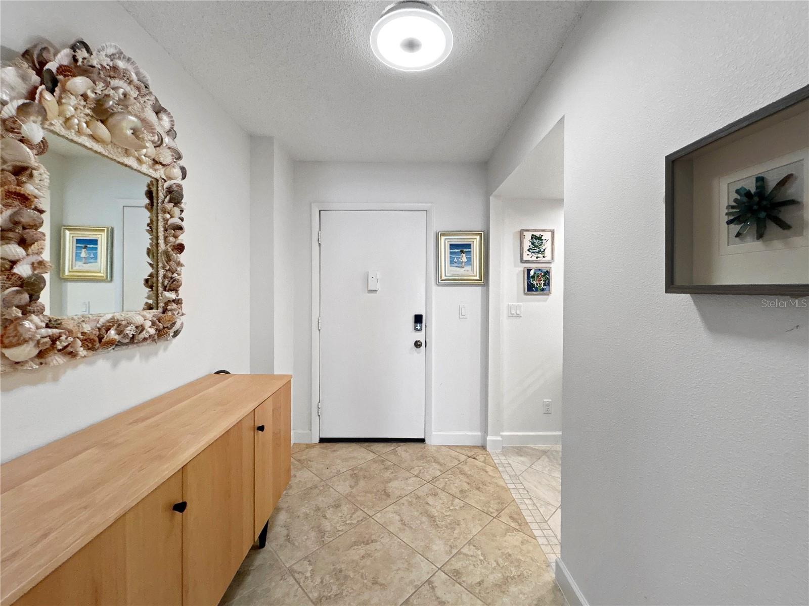 TIFFANY PLAZA - Residential Lease