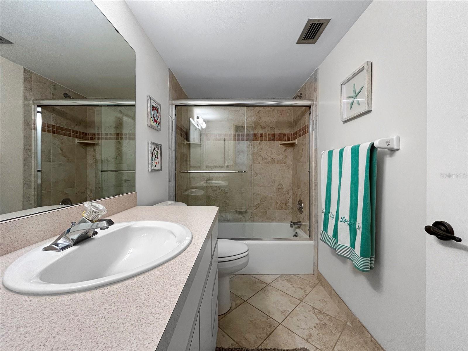 TIFFANY PLAZA - Residential Lease