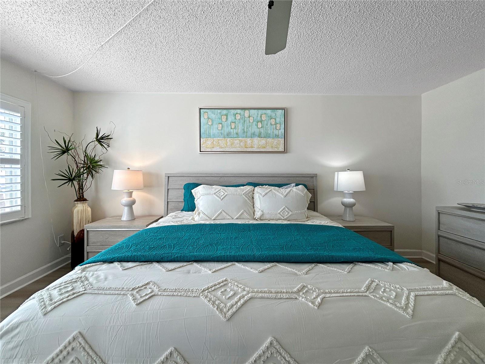 TIFFANY PLAZA - Residential Lease