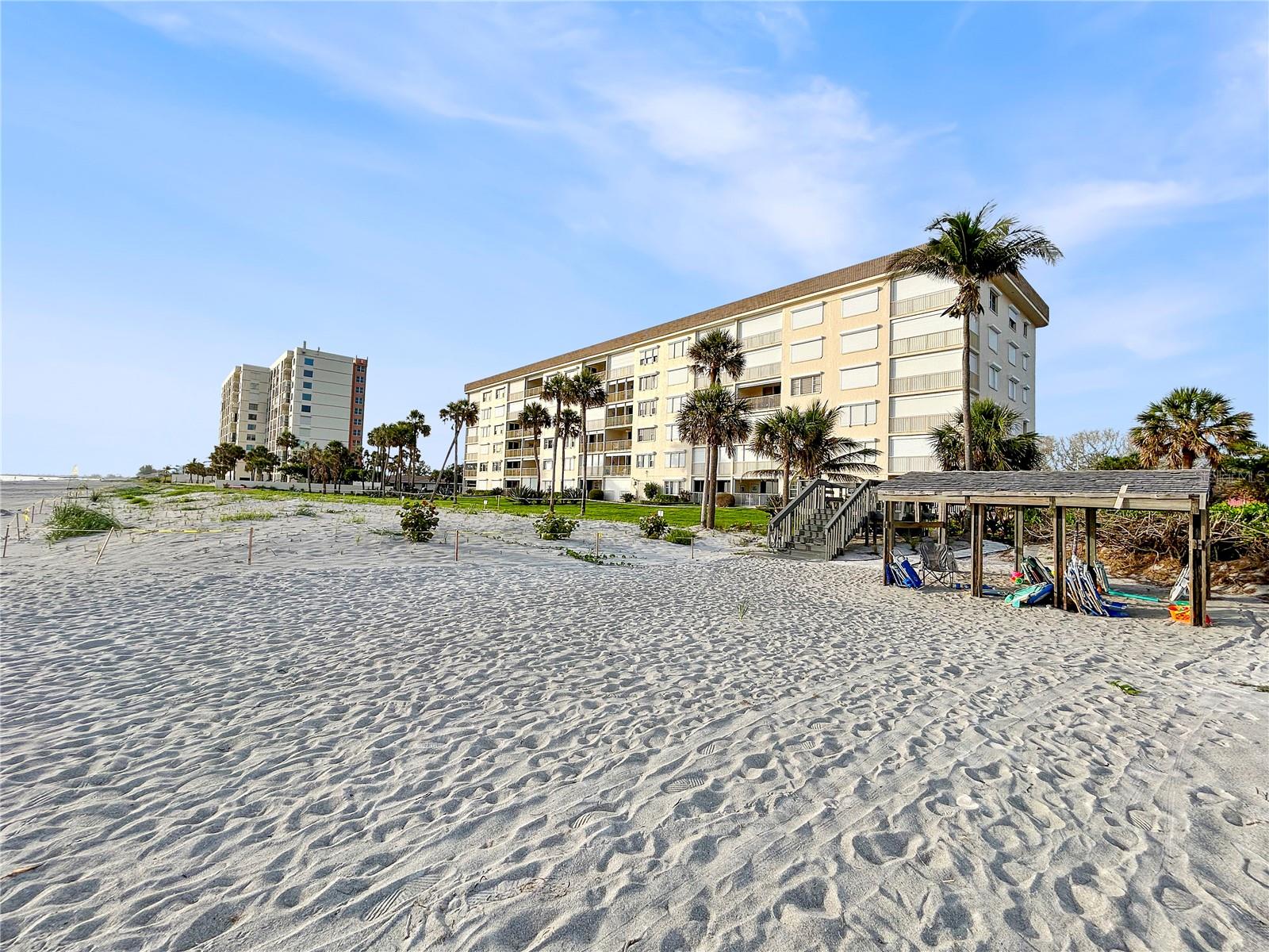 TIFFANY PLAZA - Residential Lease