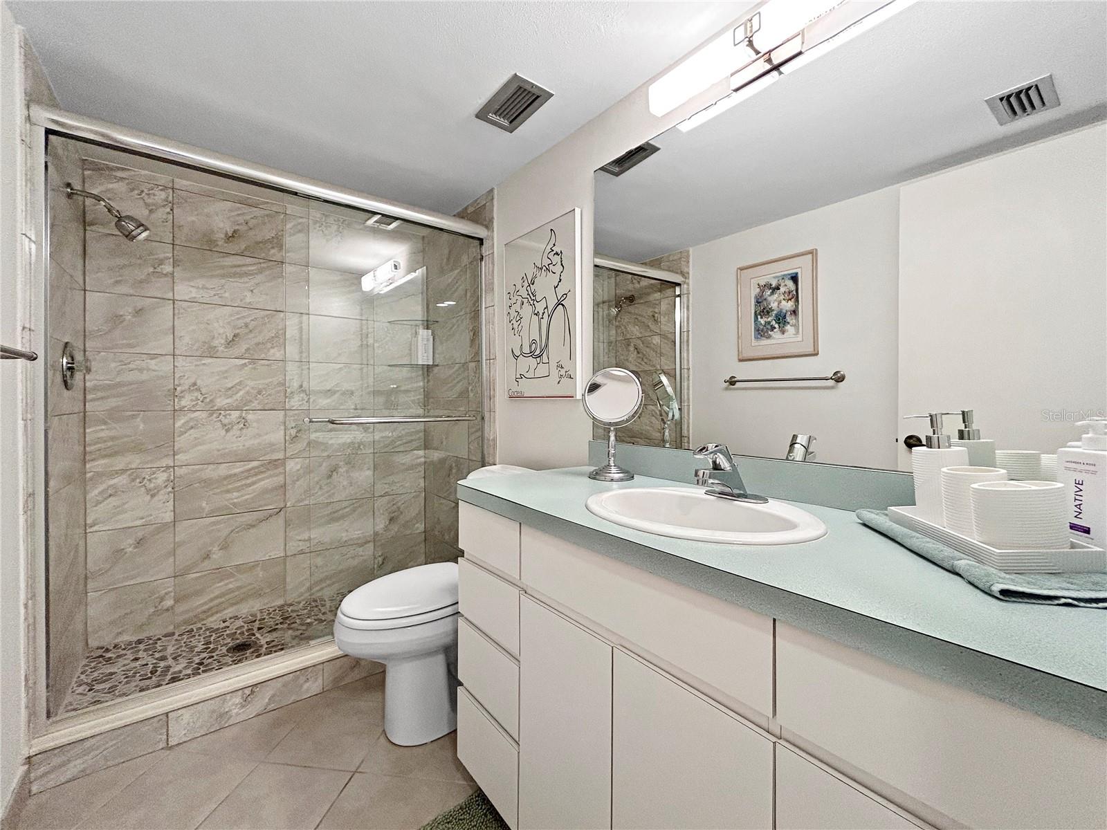 TIFFANY PLAZA - Residential Lease