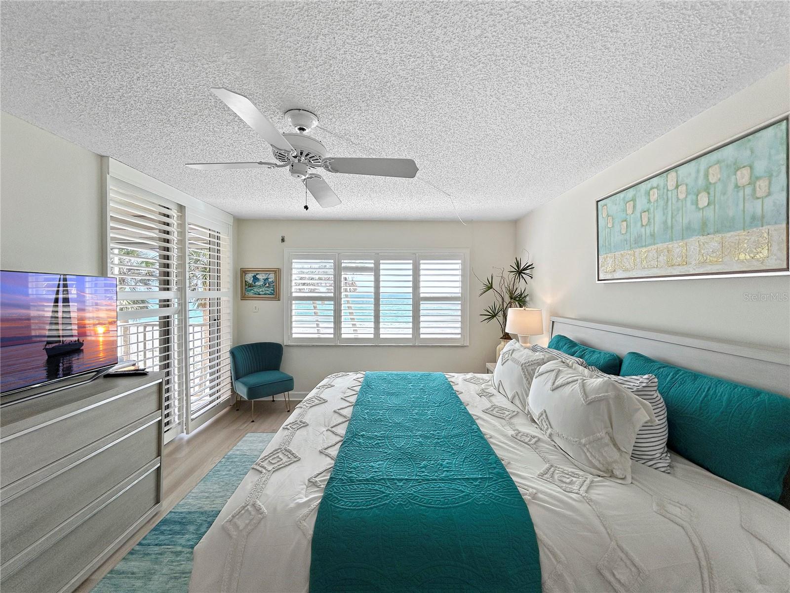 TIFFANY PLAZA - Residential Lease