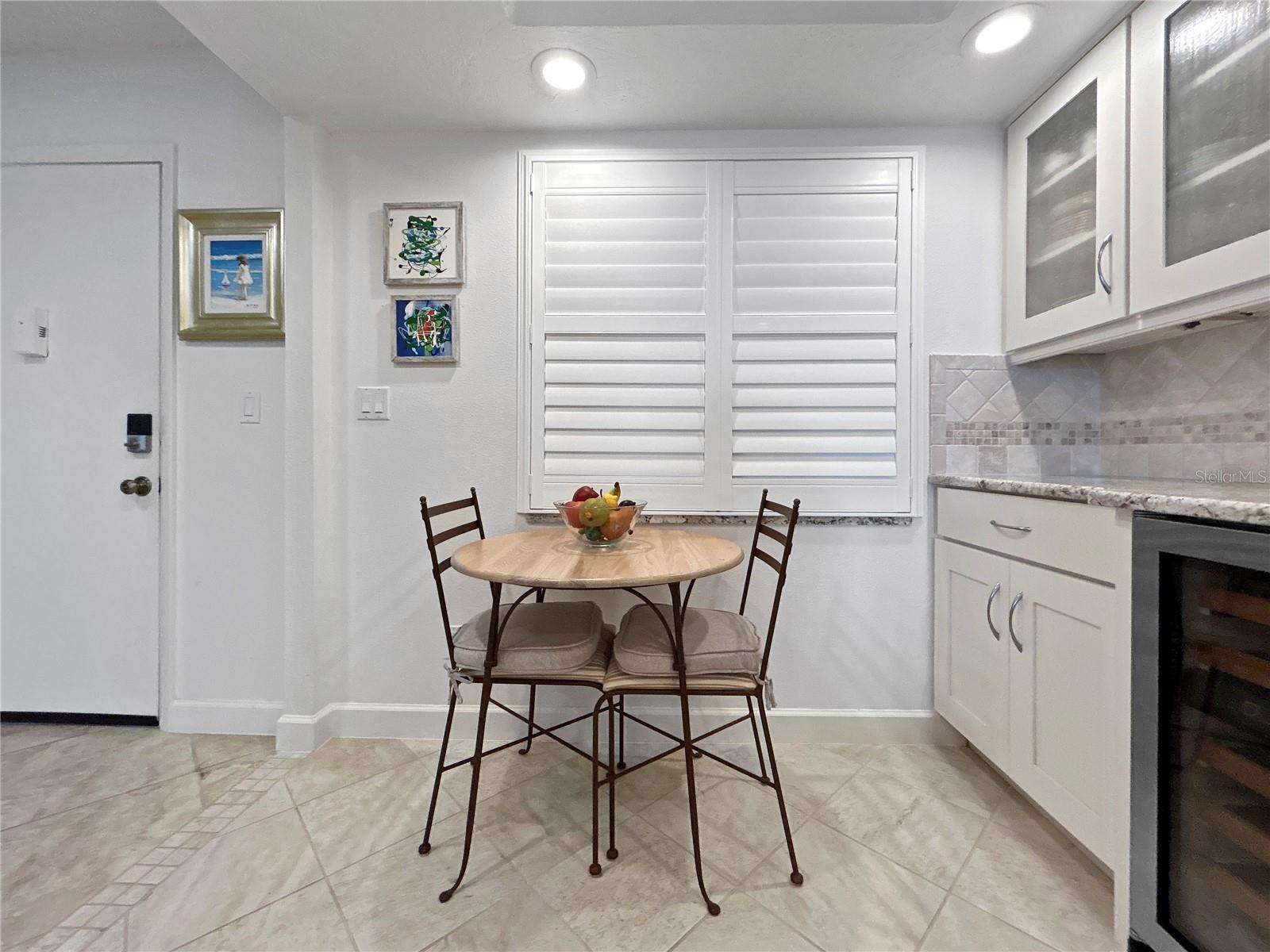 TIFFANY PLAZA - Residential Lease