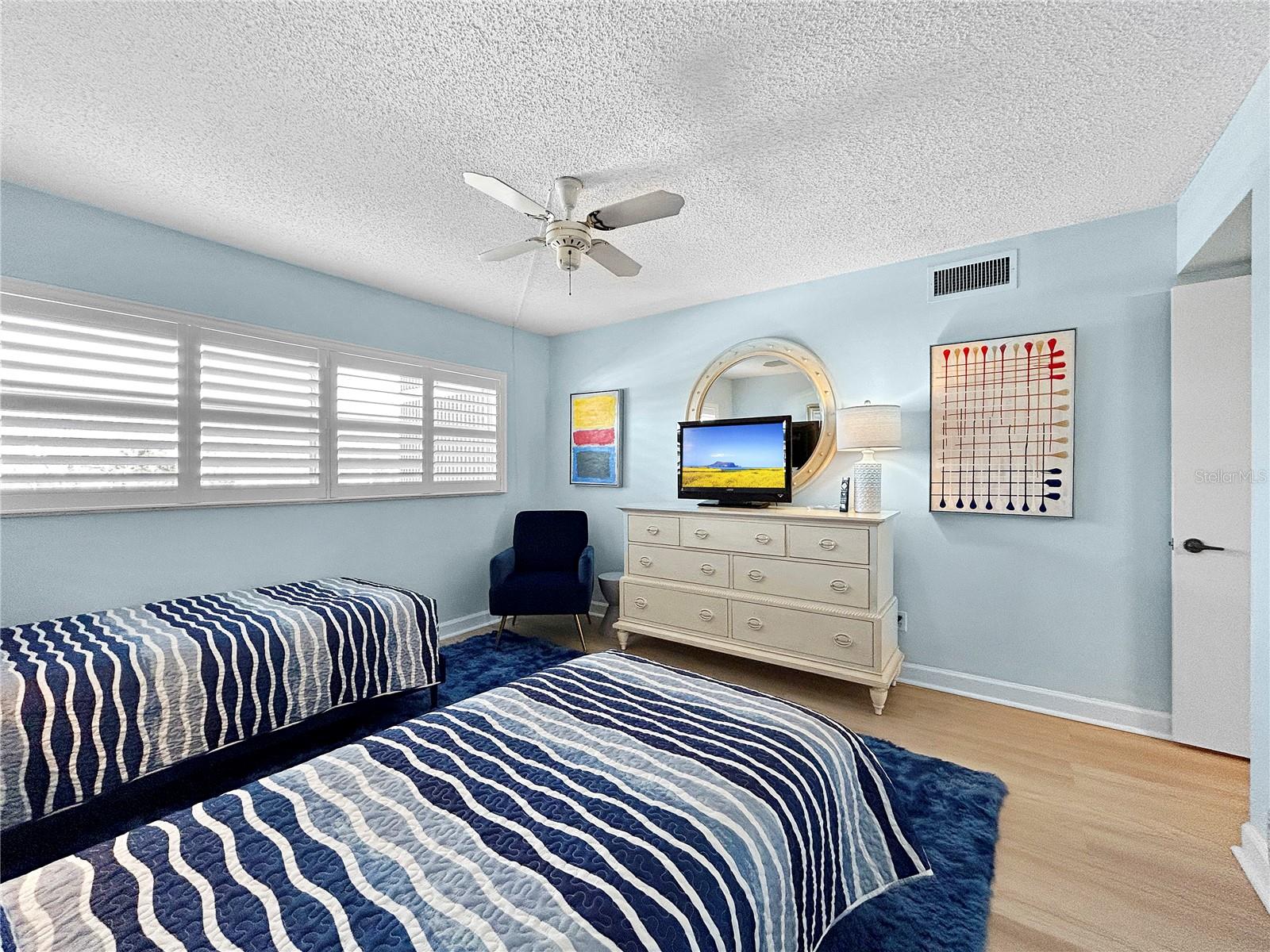 TIFFANY PLAZA - Residential Lease