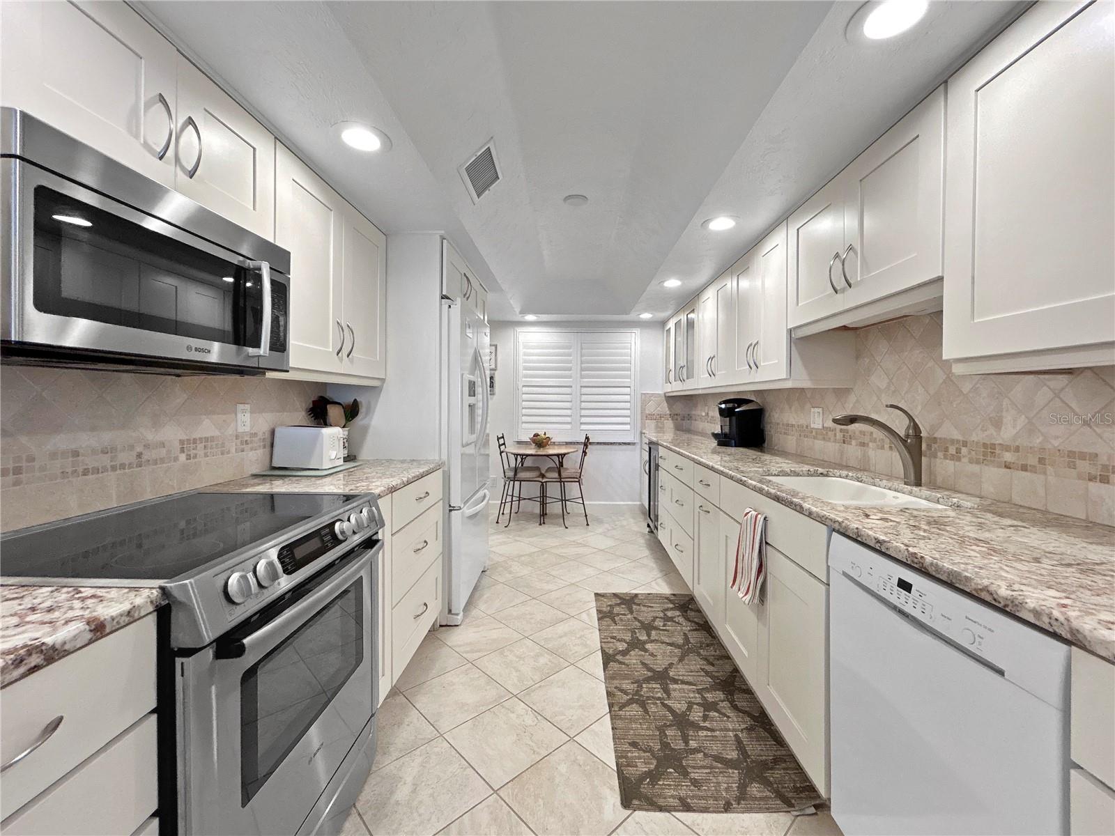 TIFFANY PLAZA - Residential Lease