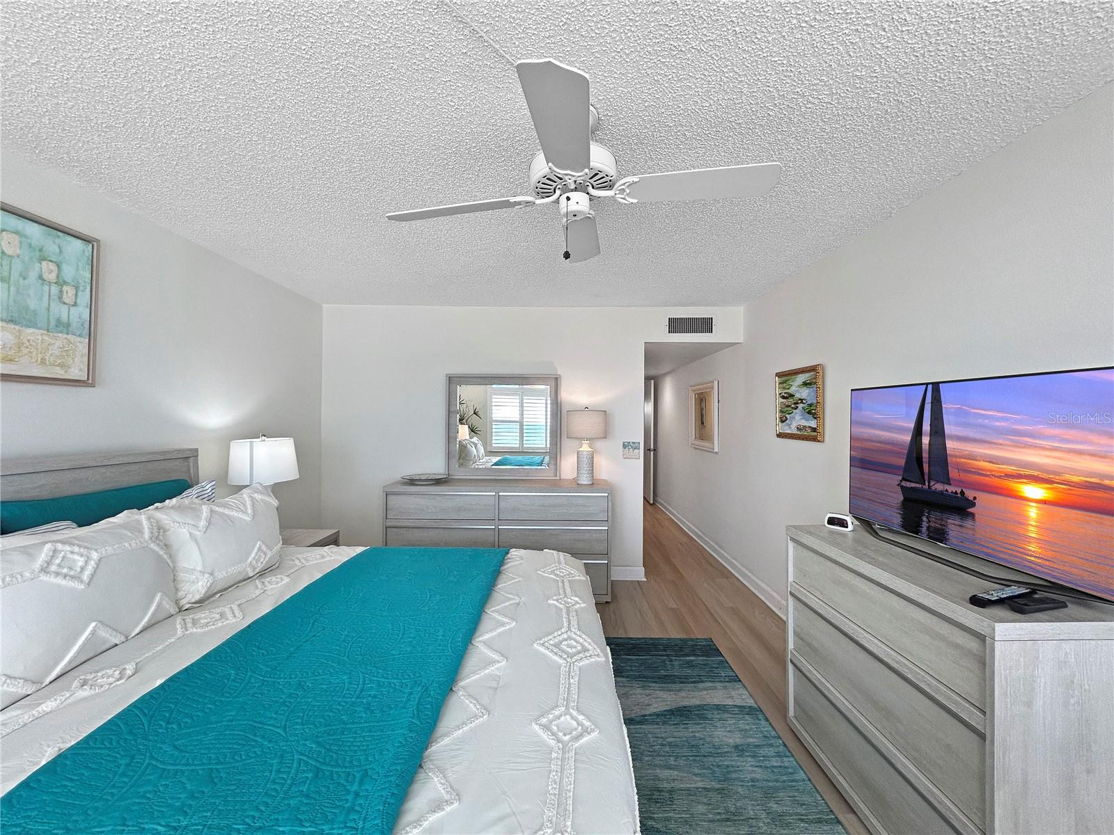 TIFFANY PLAZA - Residential Lease