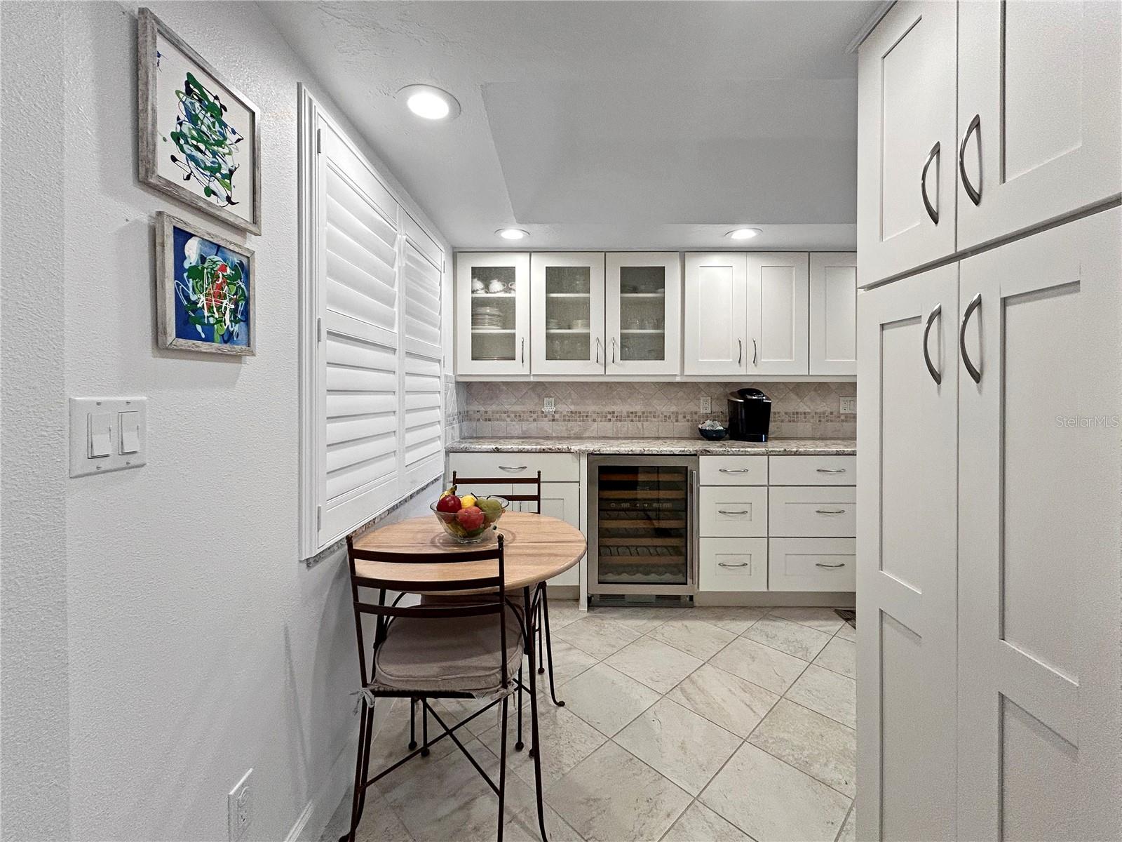 TIFFANY PLAZA - Residential Lease