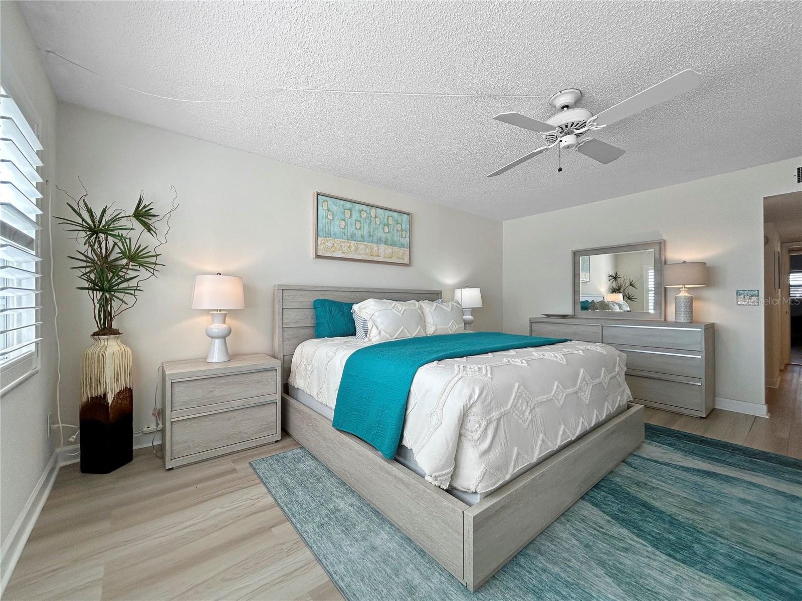 TIFFANY PLAZA - Residential Lease