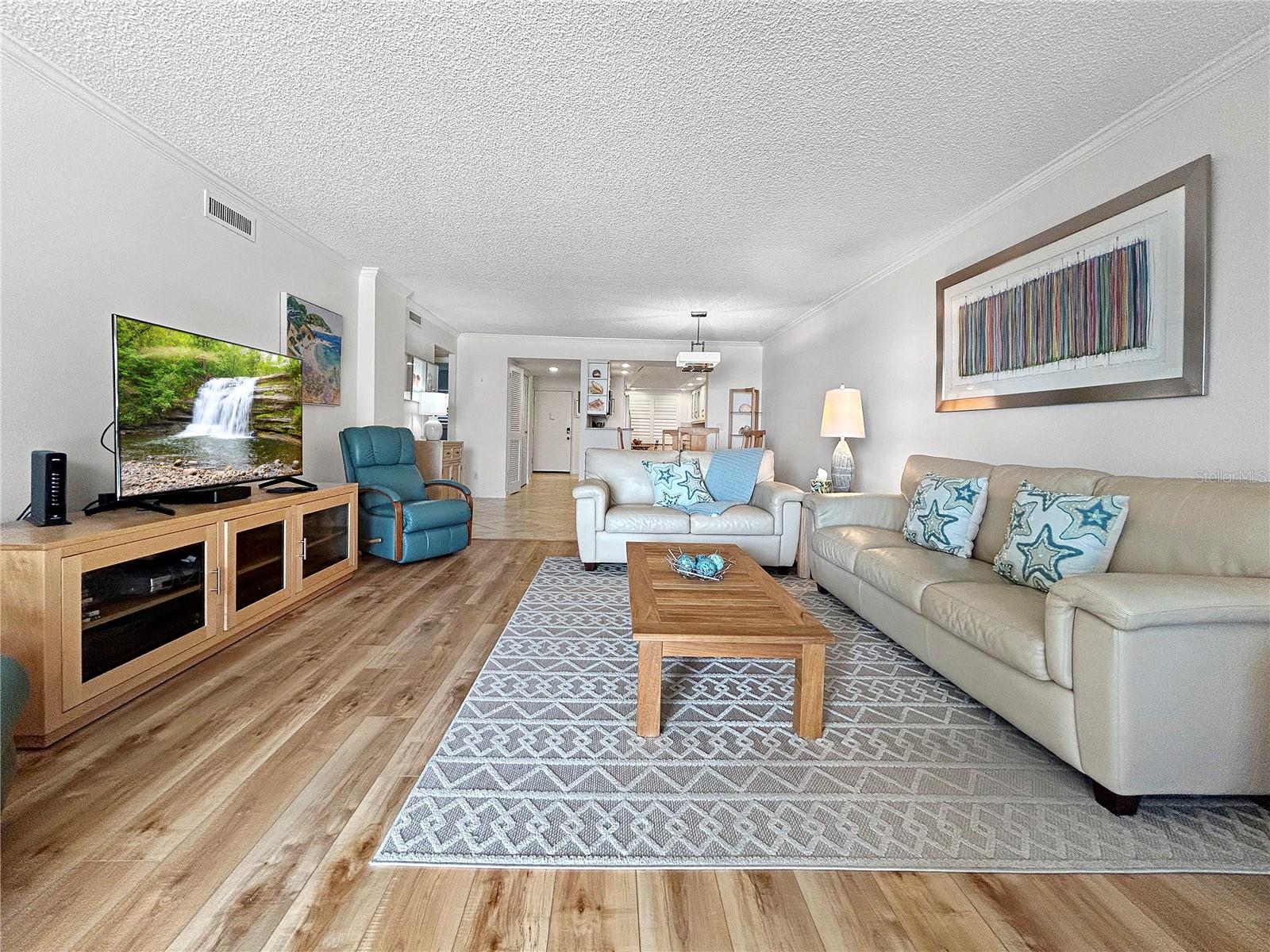 TIFFANY PLAZA - Residential Lease