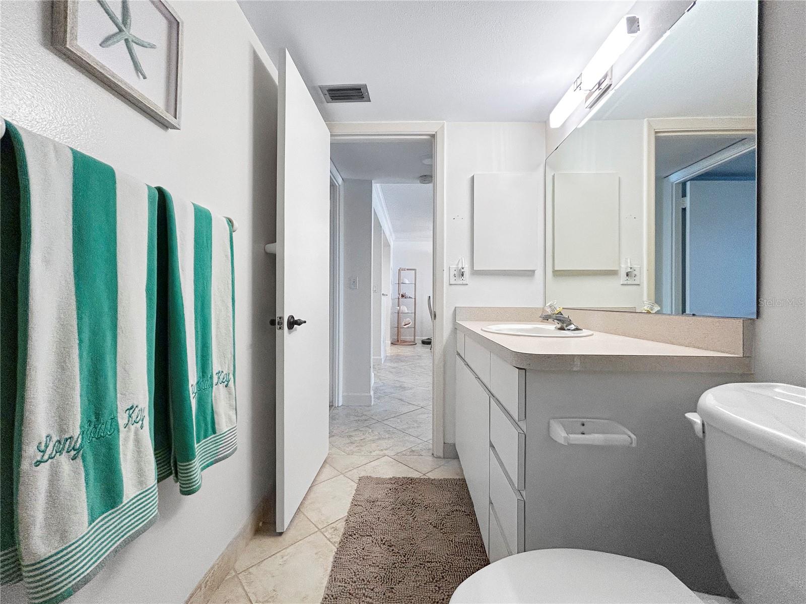 TIFFANY PLAZA - Residential Lease