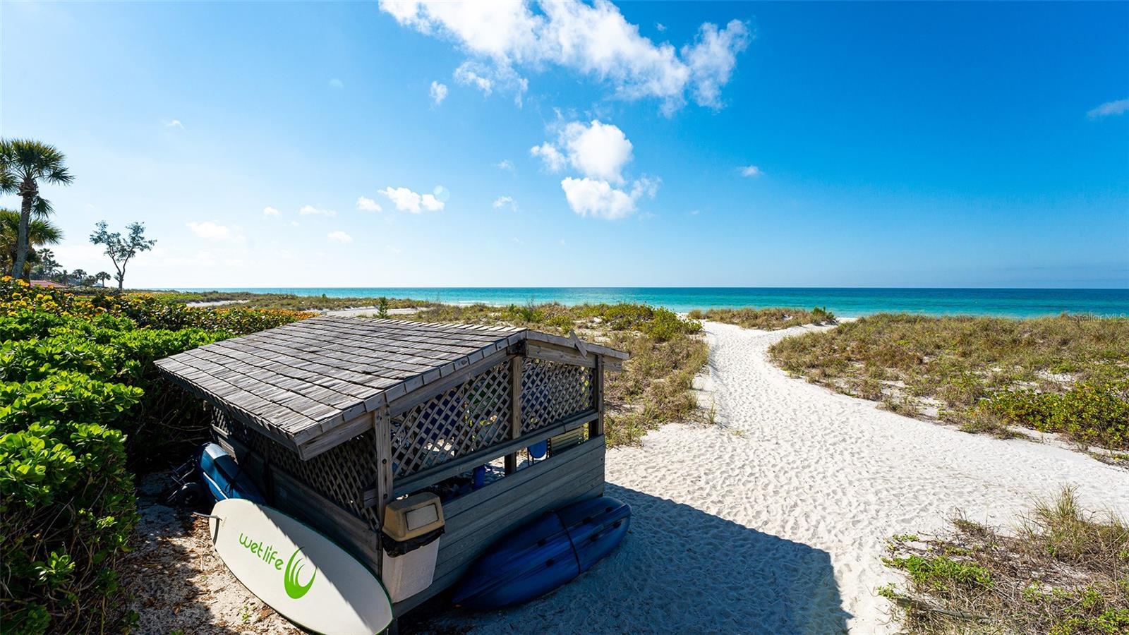 TIFFANY PLAZA - Residential Lease