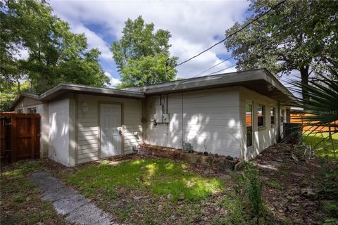 A home in GAINESVILLE