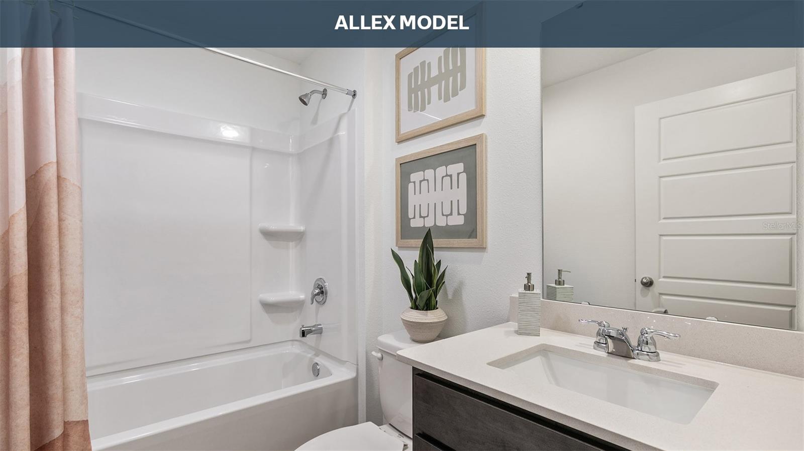 GRAND RESERVE AND GOLF CLUB - Residential