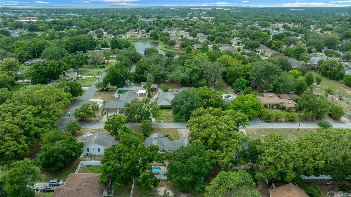 LAKESIDE HOMES - Residential