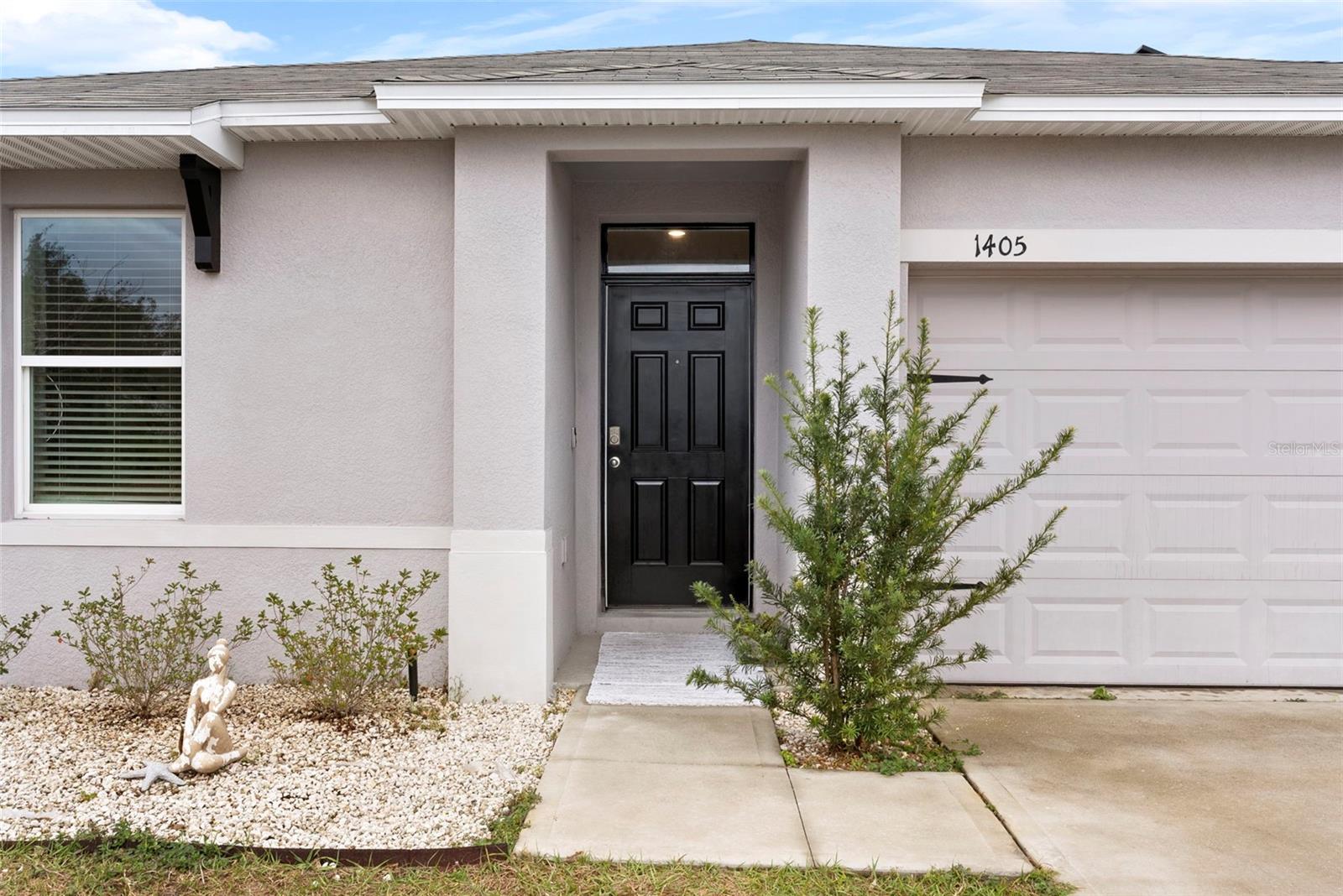 1405 KISSIMMEE DRIVE