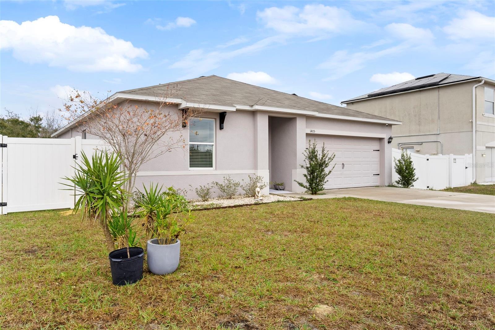 1405 KISSIMMEE DRIVE