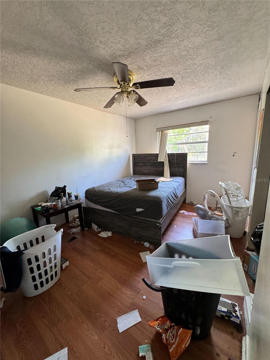GARDEN ESTATES REPLAT LOT 31 - Residential