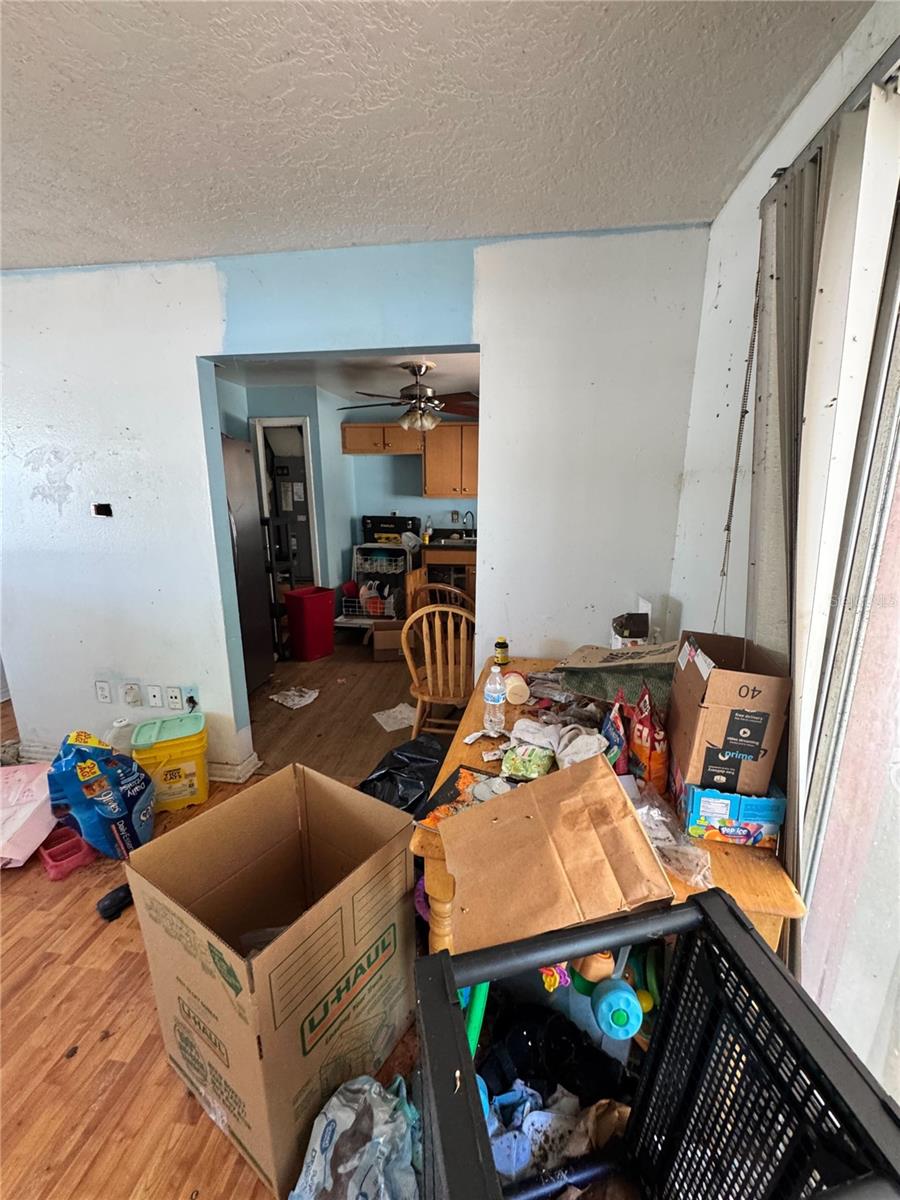GARDEN ESTATES REPLAT LOT 31 - Residential