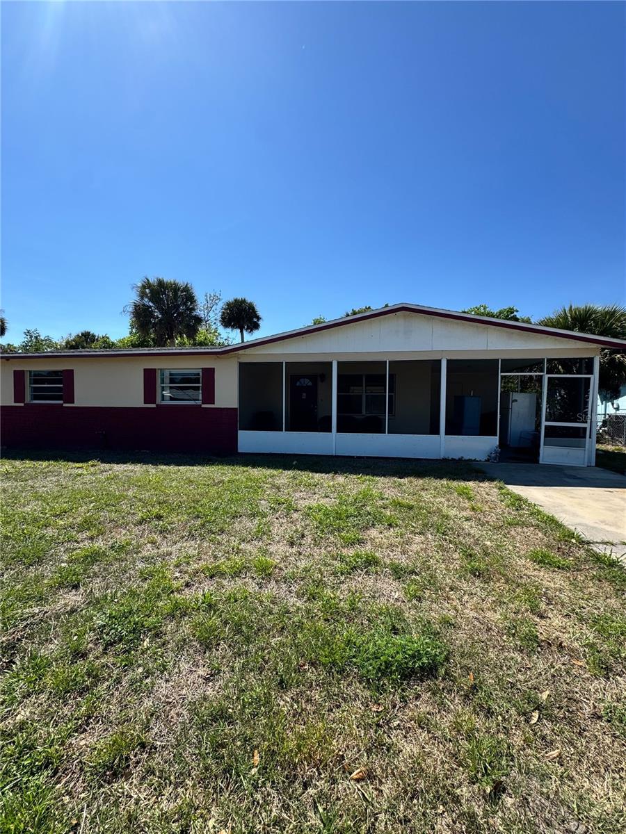 GARDEN ESTATES REPLAT LOT 31 - Residential