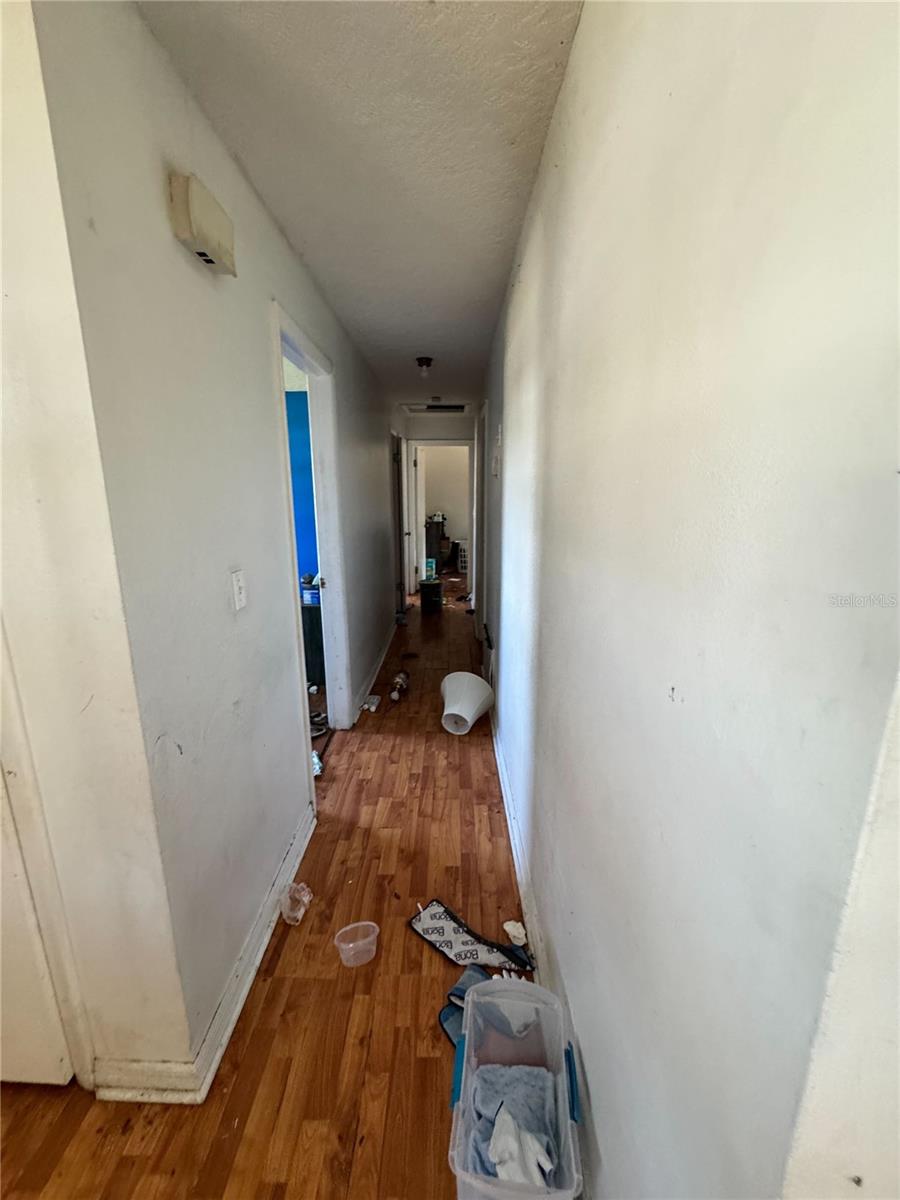 GARDEN ESTATES REPLAT LOT 31 - Residential