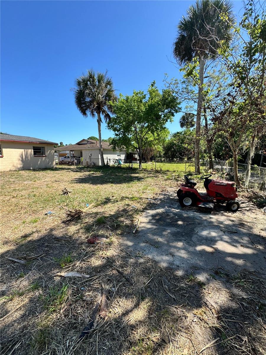 GARDEN ESTATES REPLAT LOT 31 - Residential