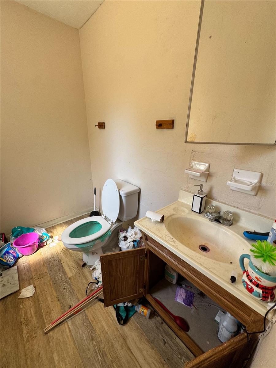 GARDEN ESTATES REPLAT LOT 31 - Residential