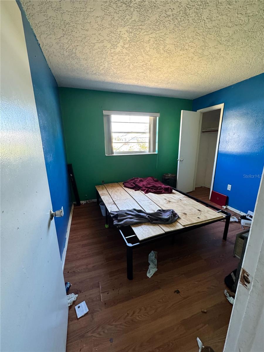 GARDEN ESTATES REPLAT LOT 31 - Residential