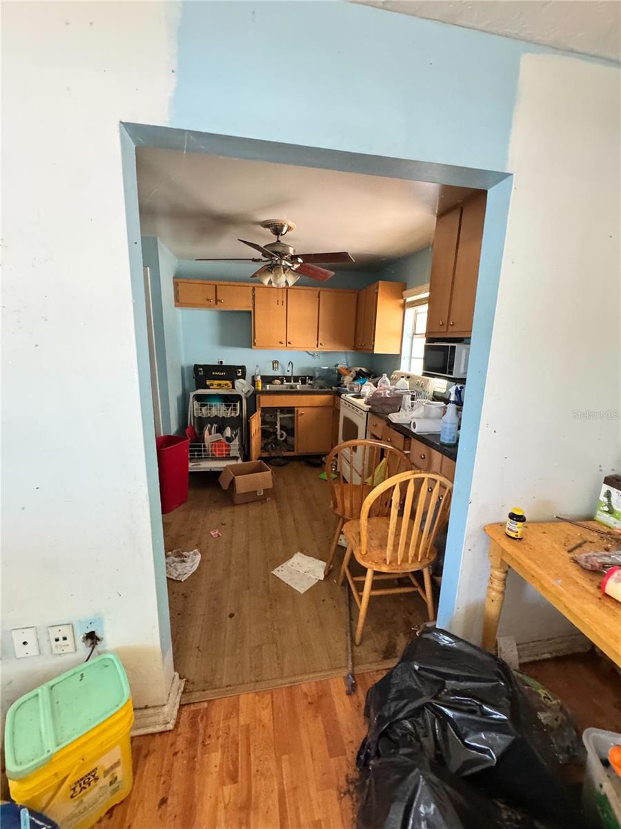 GARDEN ESTATES REPLAT LOT 31 - Residential