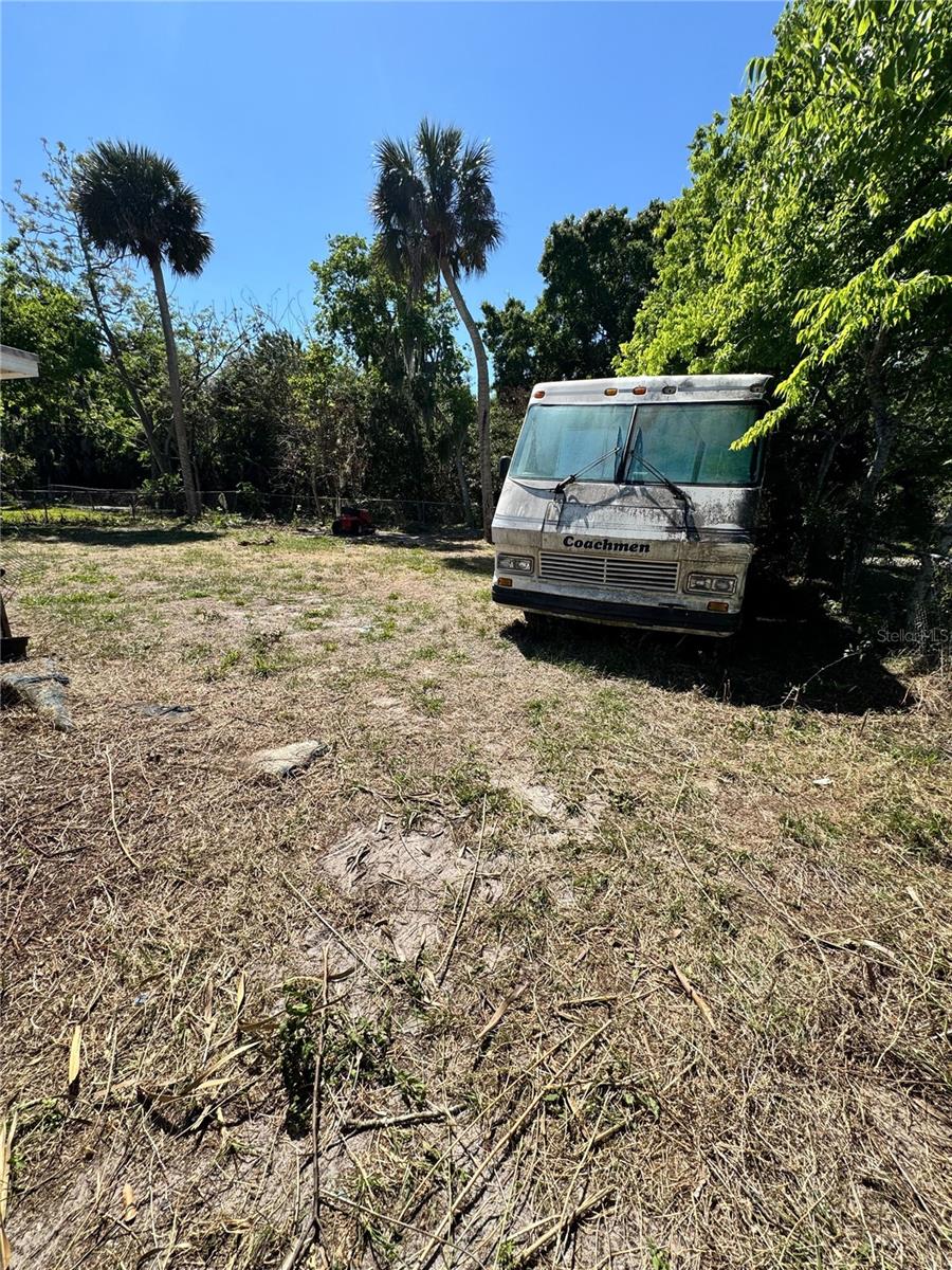 GARDEN ESTATES REPLAT LOT 31 - Residential