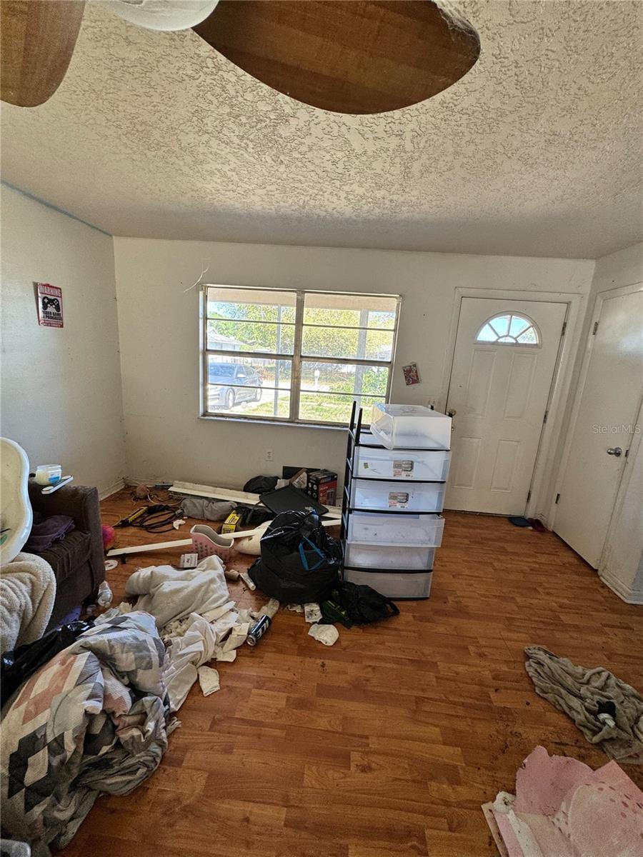 GARDEN ESTATES REPLAT LOT 31 - Residential