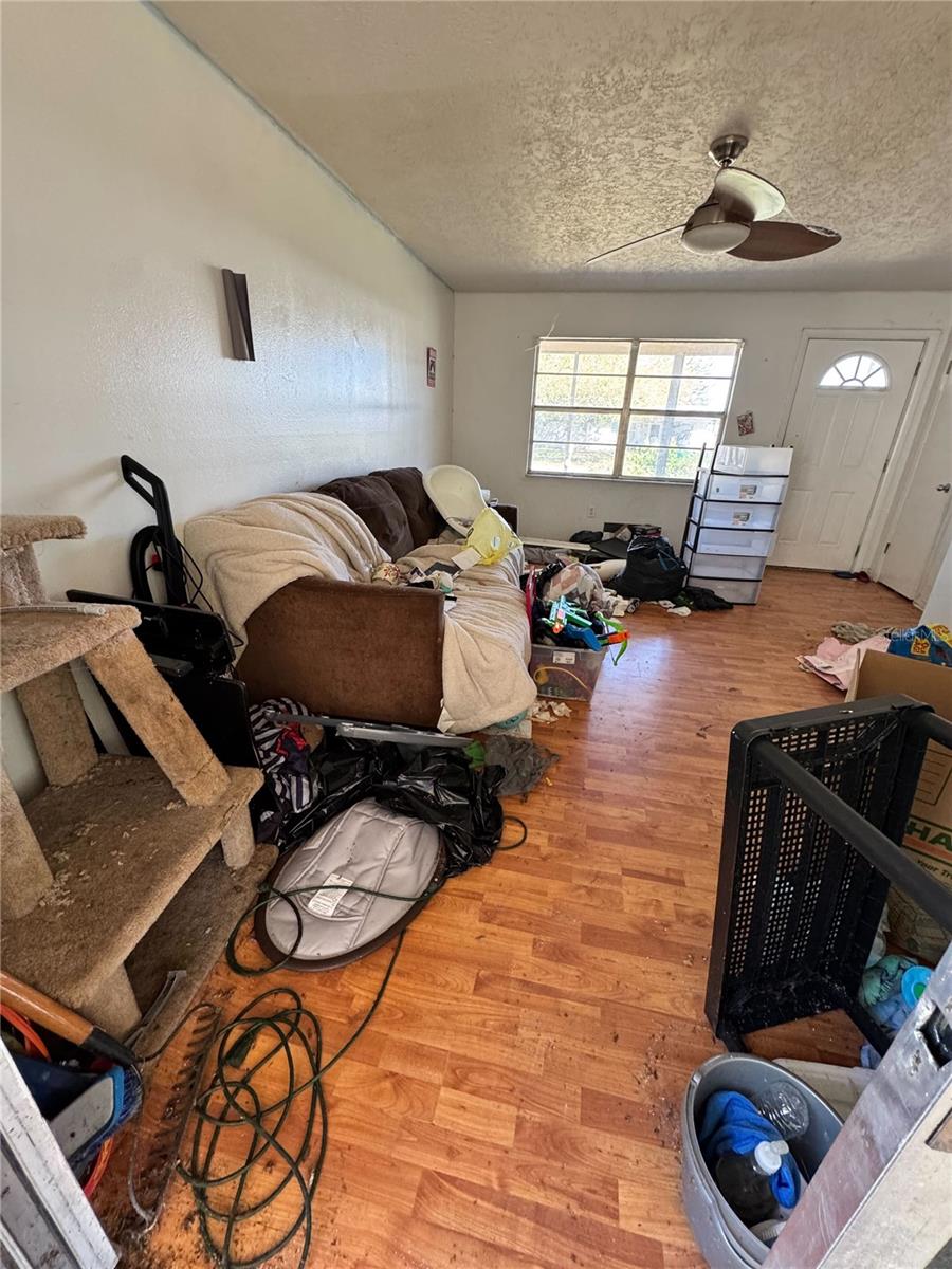 GARDEN ESTATES REPLAT LOT 31 - Residential