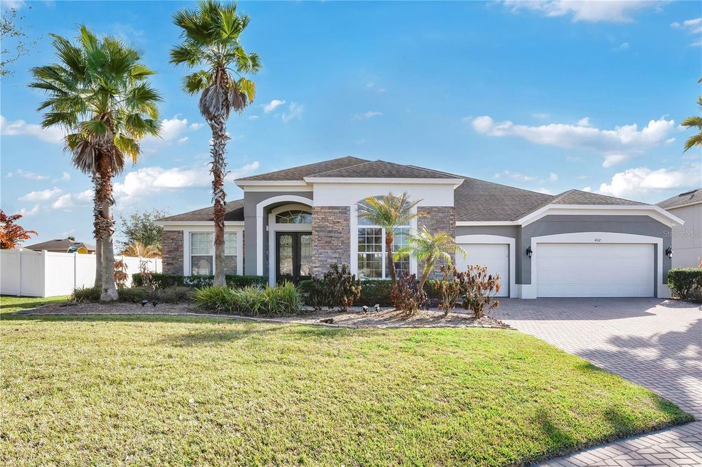 Photo of 4712 Legacy Oaks Drive, Orlando, FL 32839 (MLS # O6381223)