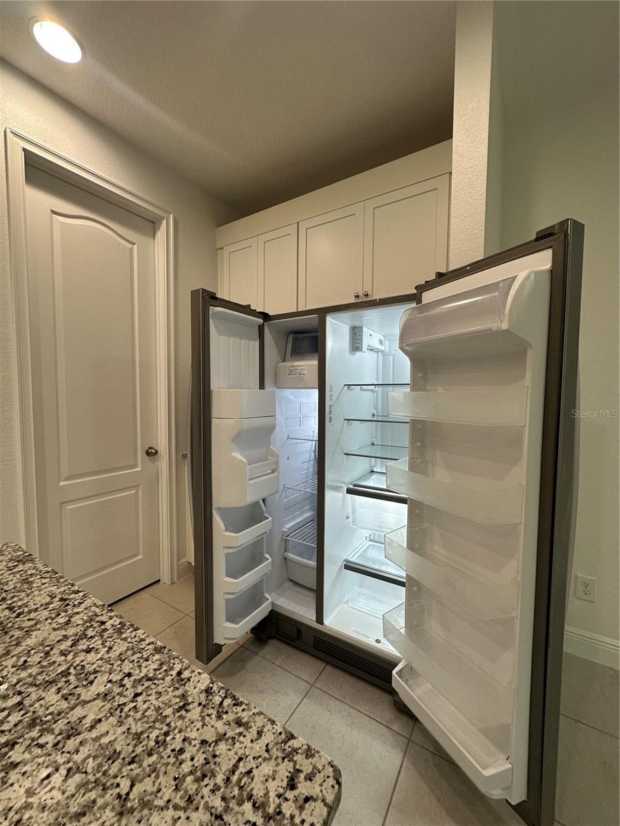 HAMLIN RESERVE - Residential