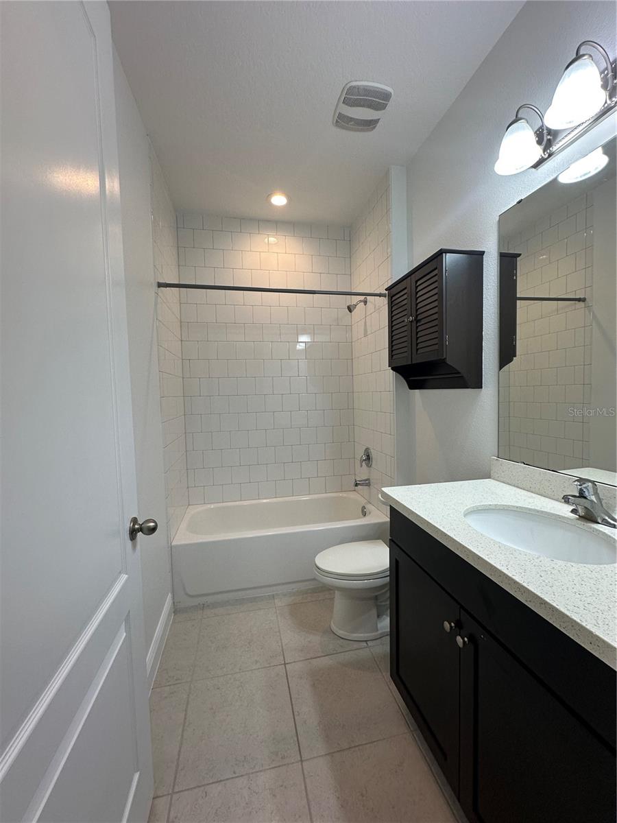 HAMLIN RESERVE - Residential