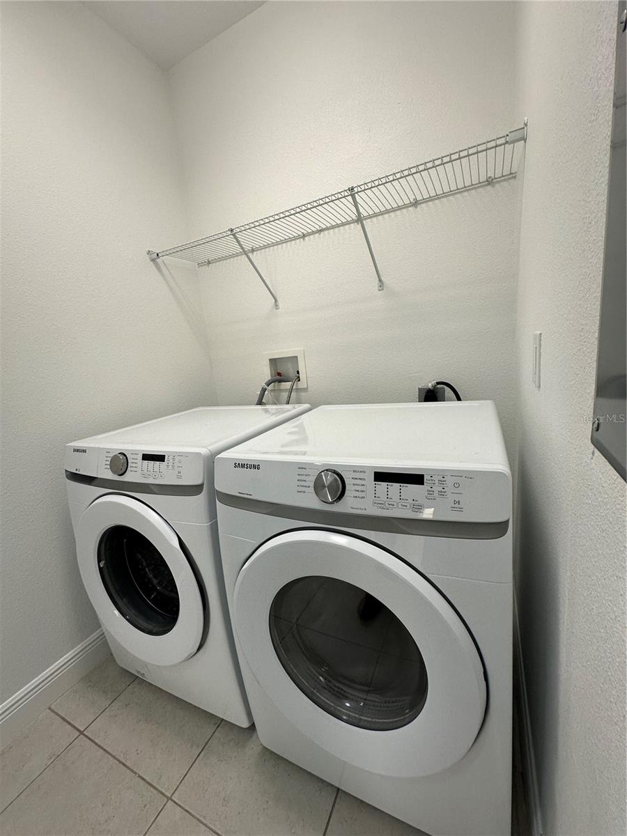 HAMLIN RESERVE - Residential