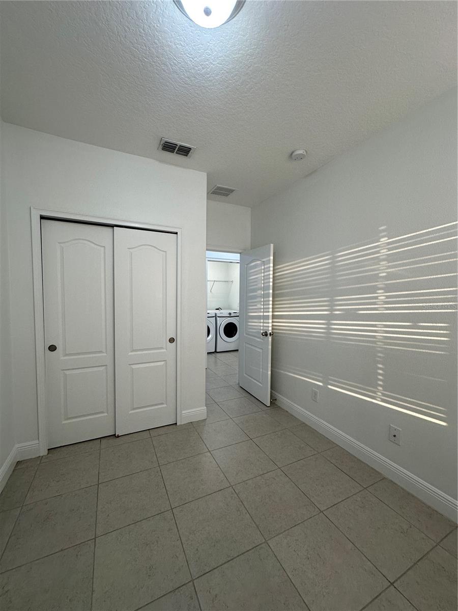 HAMLIN RESERVE - Residential