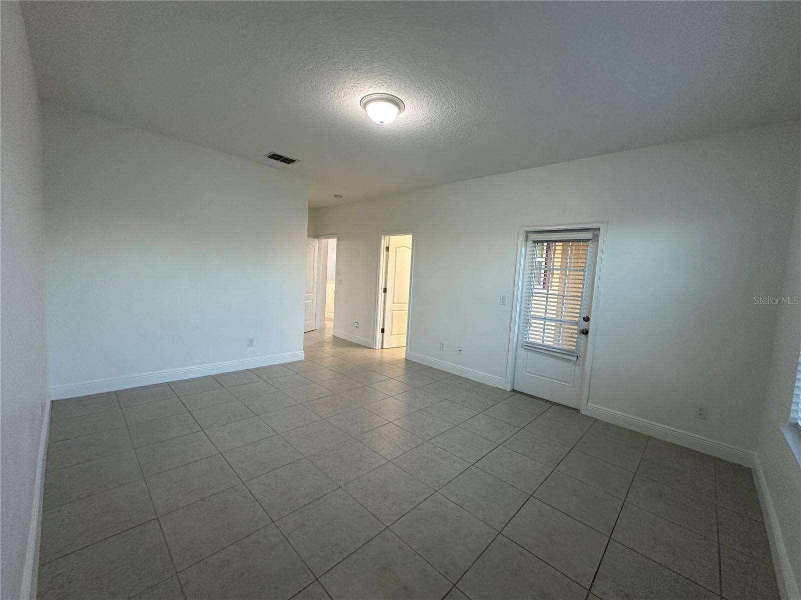 HAMLIN RESERVE - Residential