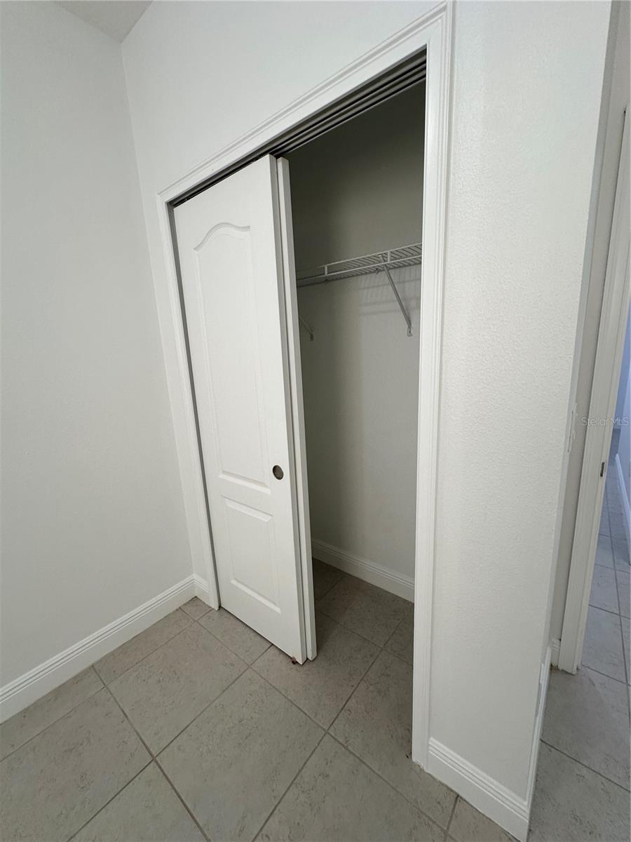 HAMLIN RESERVE - Residential