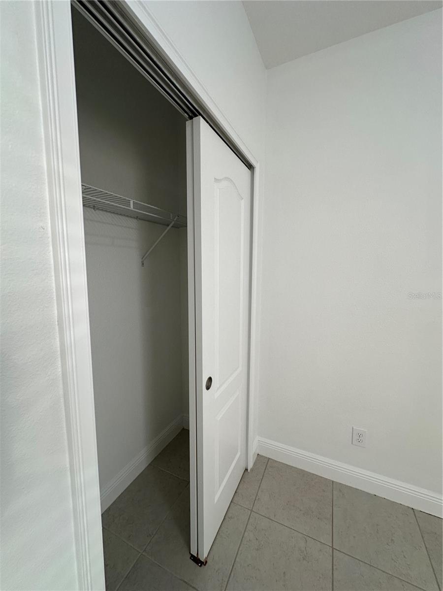 HAMLIN RESERVE - Residential