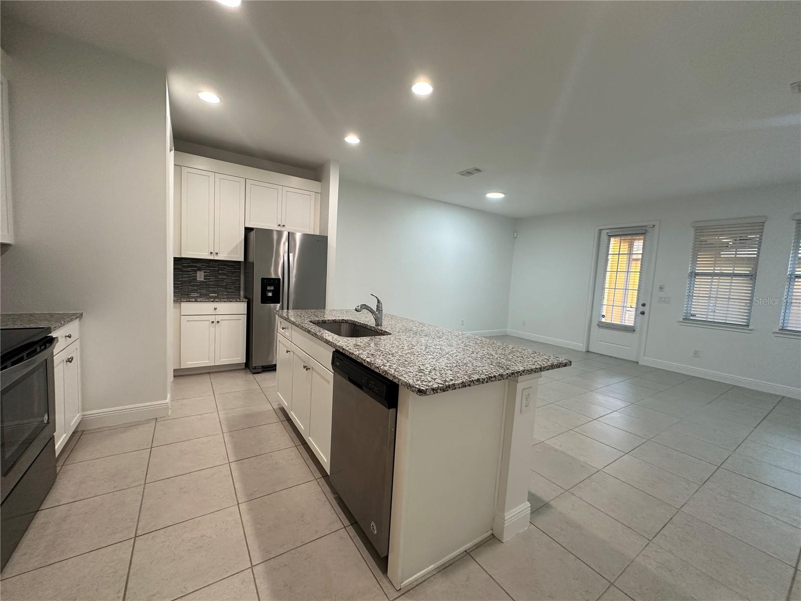 HAMLIN RESERVE - Residential