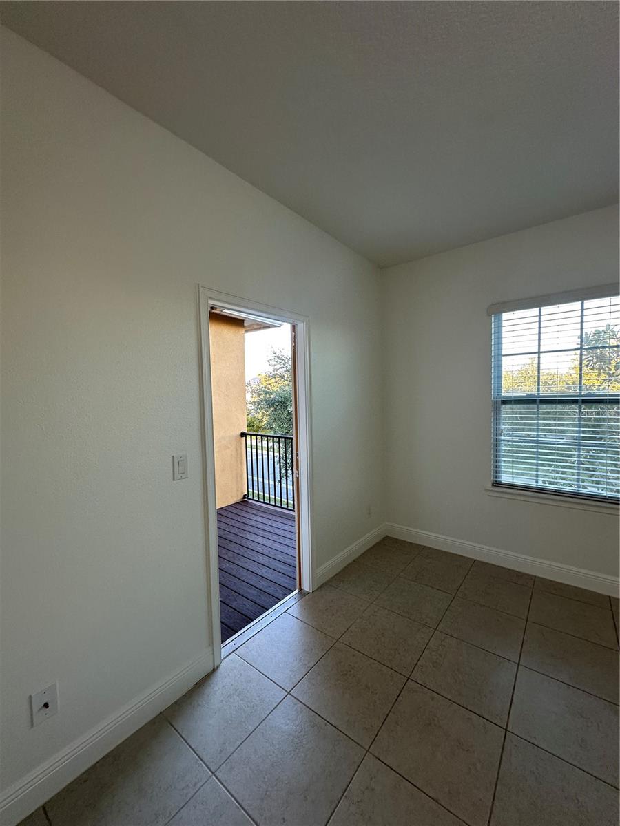 HAMLIN RESERVE - Residential