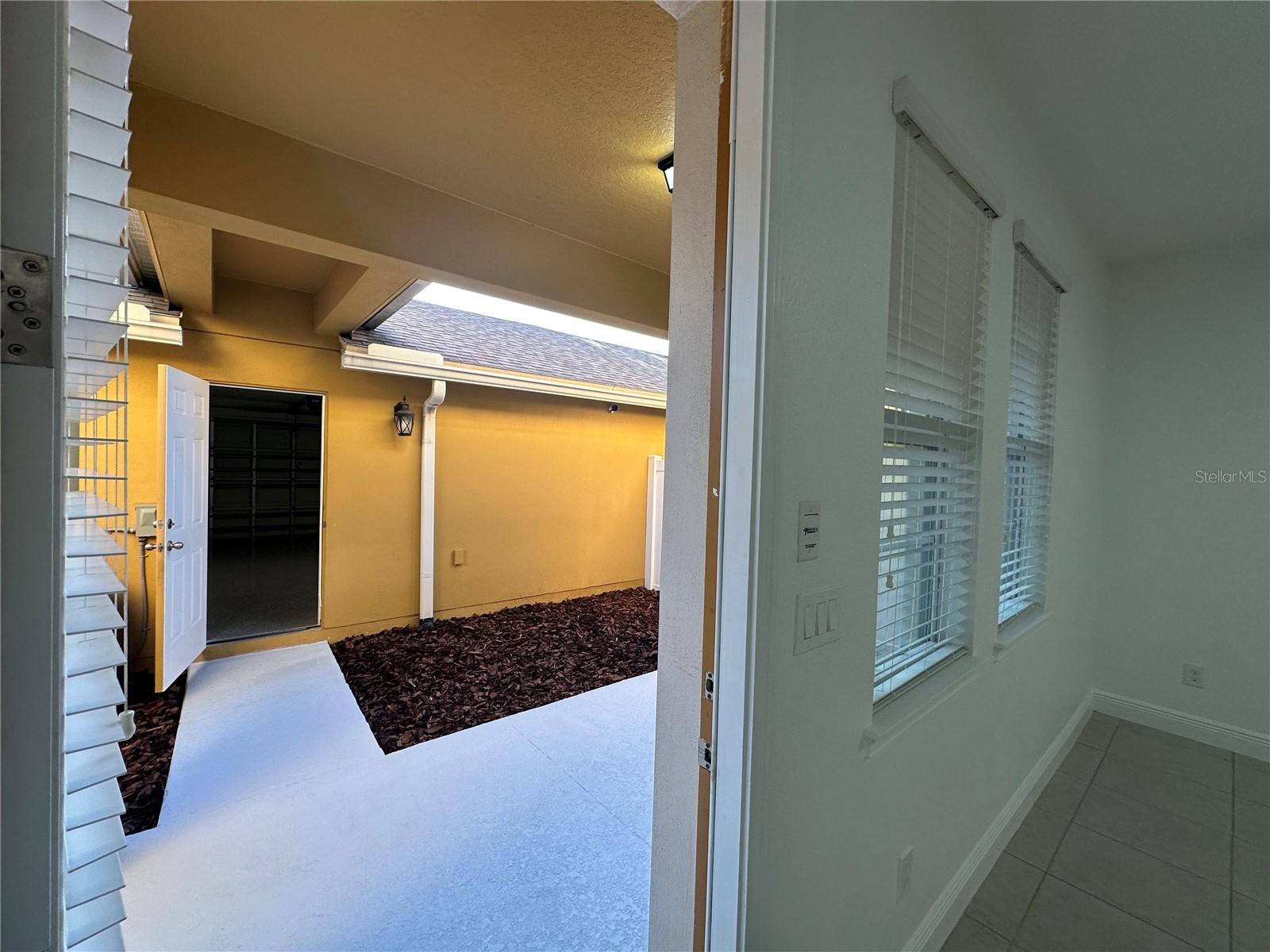 HAMLIN RESERVE - Residential