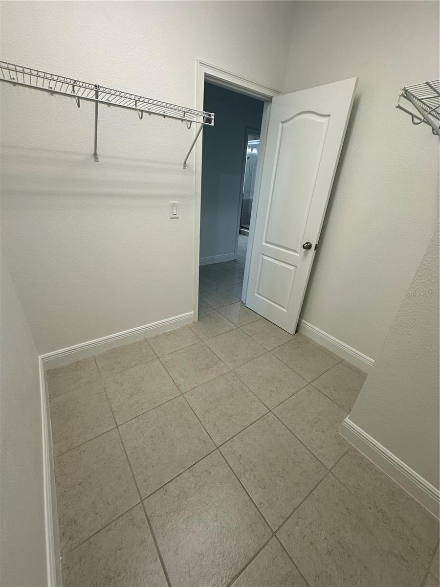 HAMLIN RESERVE - Residential