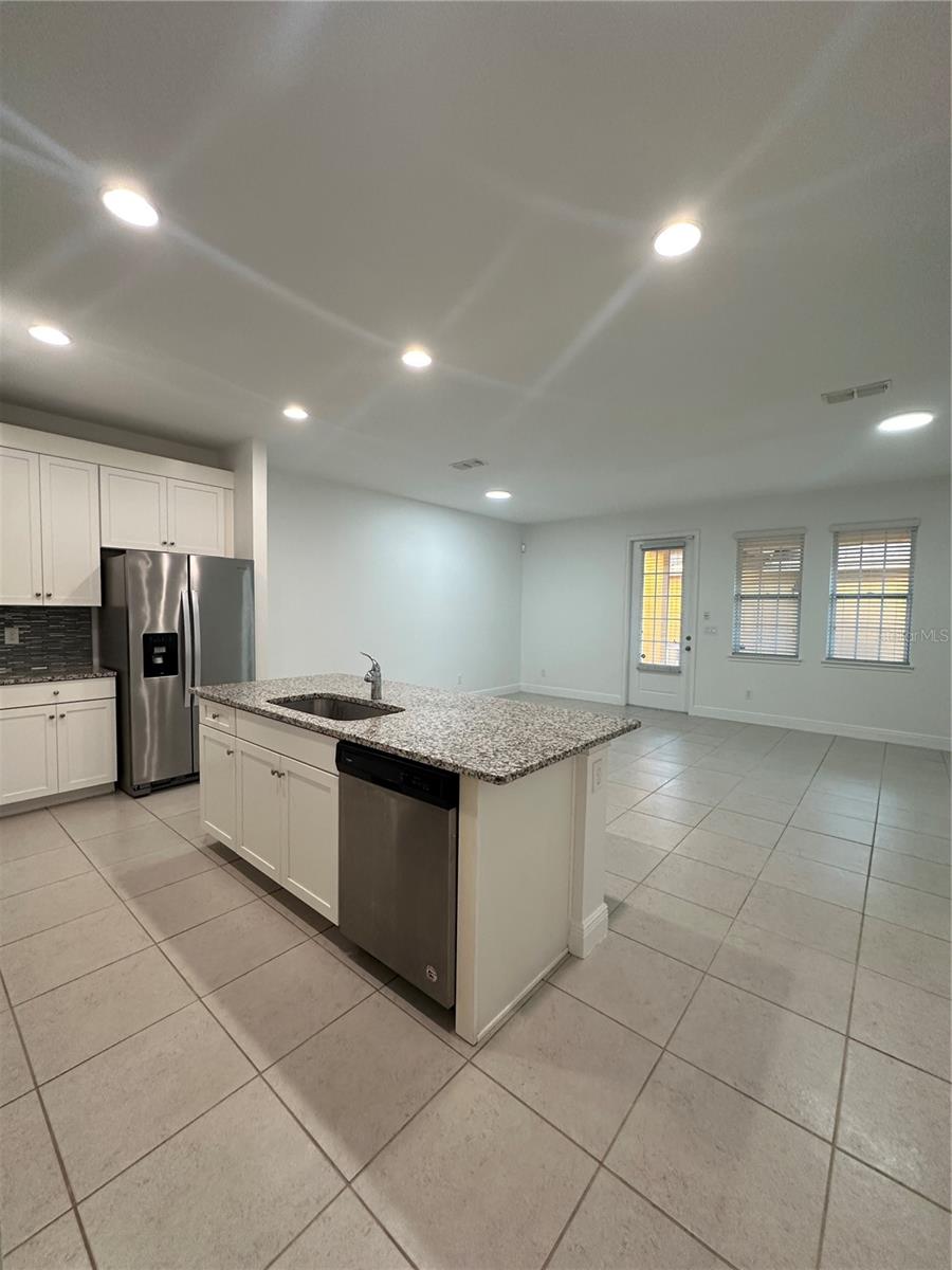 HAMLIN RESERVE - Residential