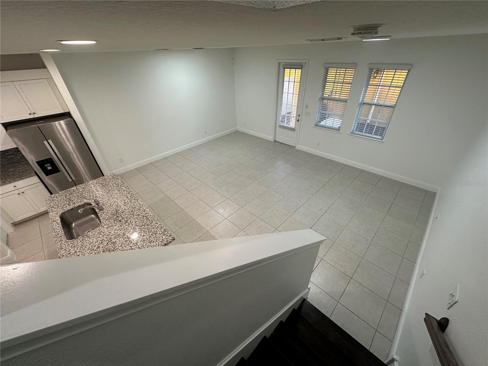 HAMLIN RESERVE - Residential