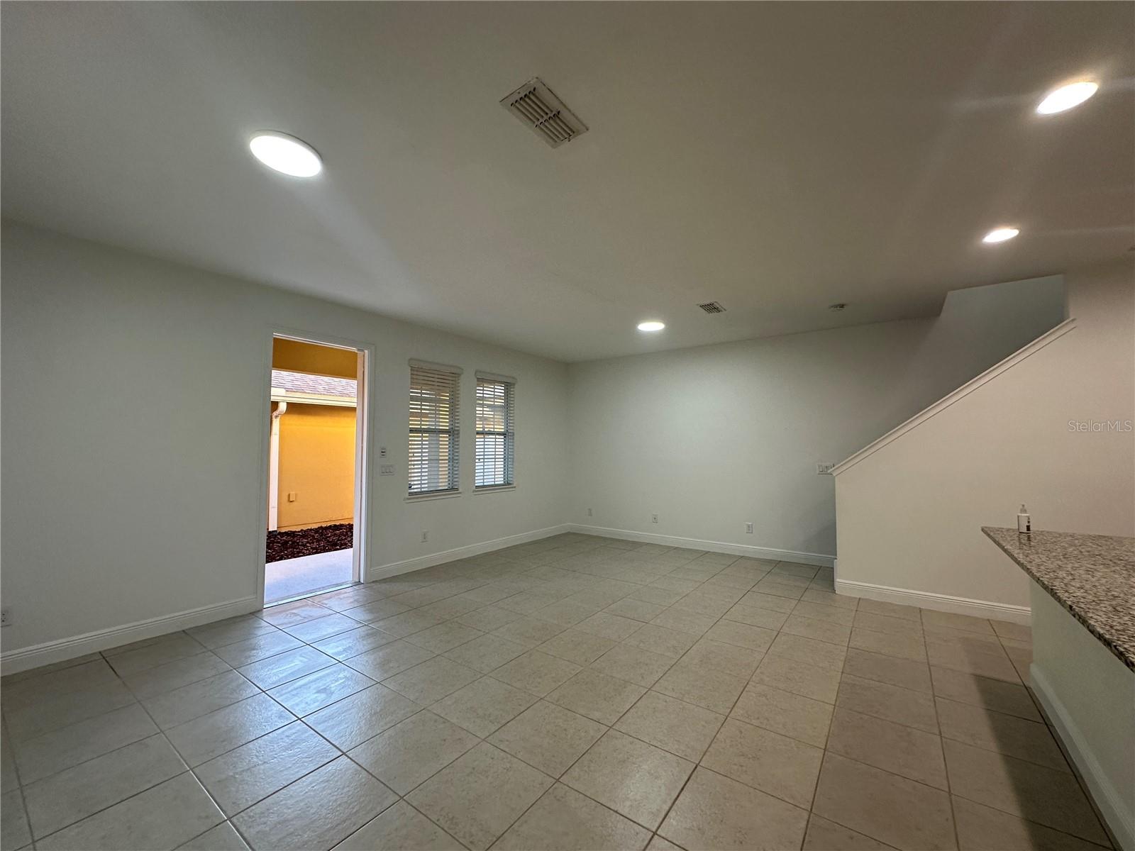 HAMLIN RESERVE - Residential