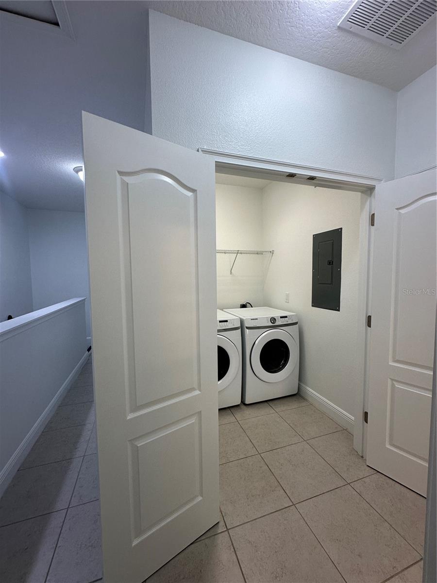 HAMLIN RESERVE - Residential