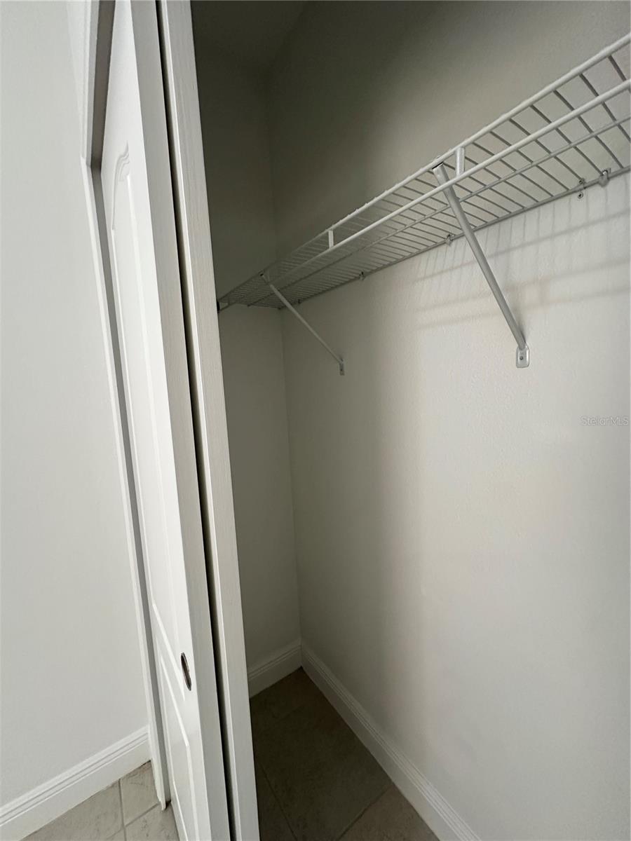 HAMLIN RESERVE - Residential