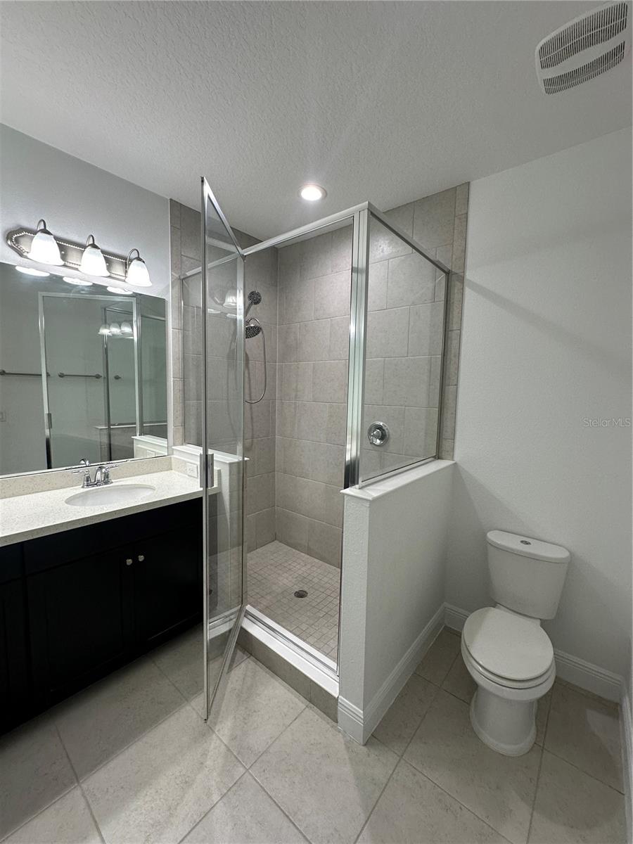 HAMLIN RESERVE - Residential